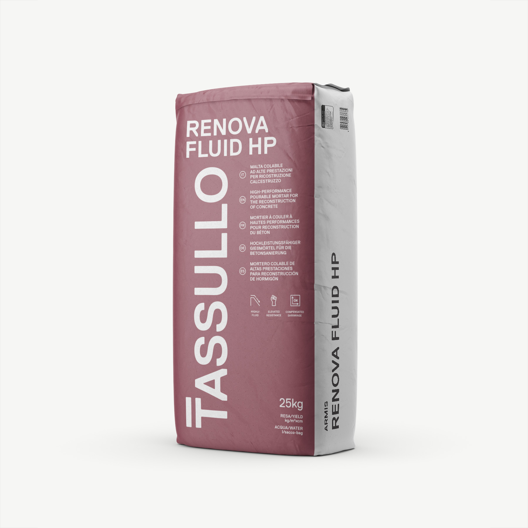 RENOVA FLUID HP
