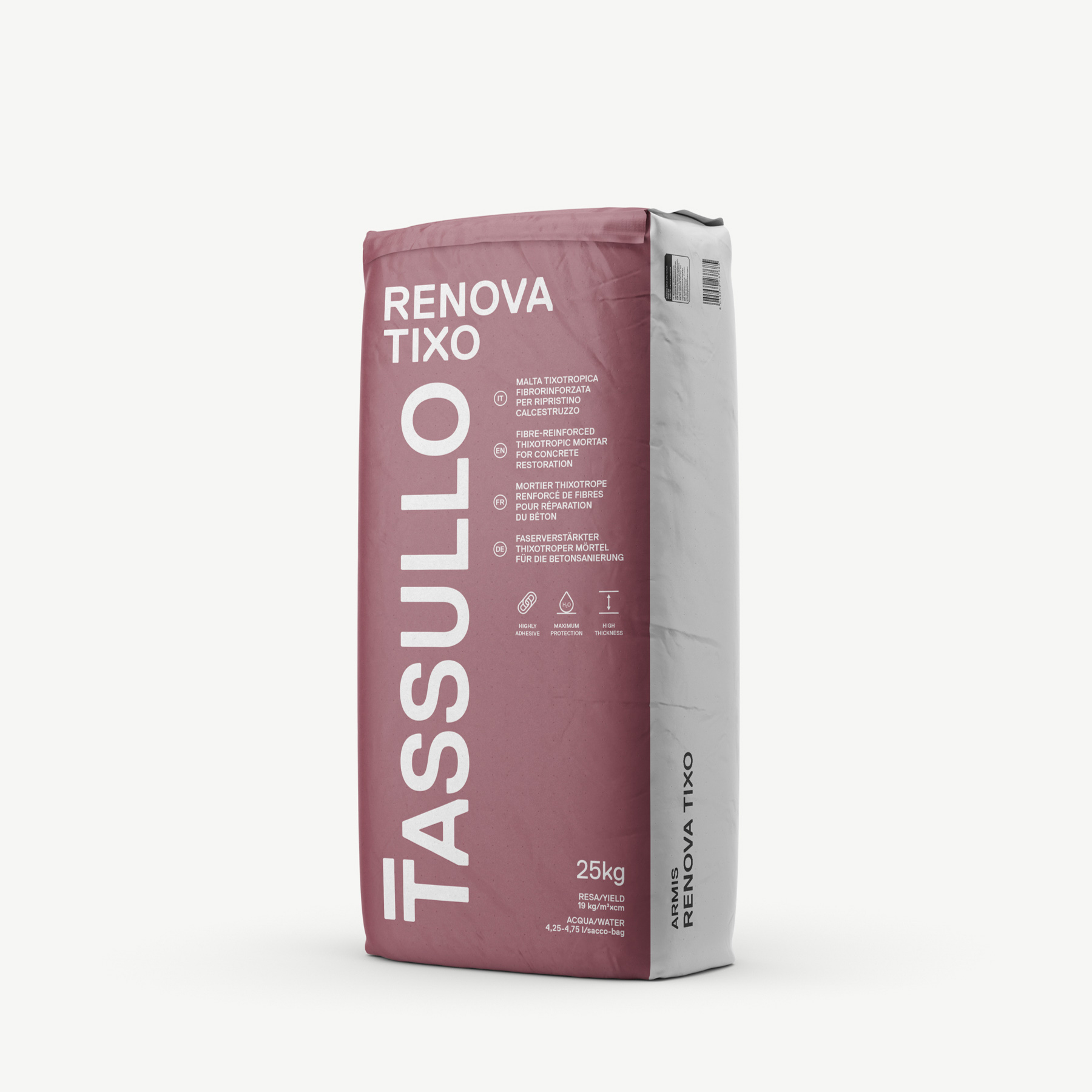 RENOVA TIXO