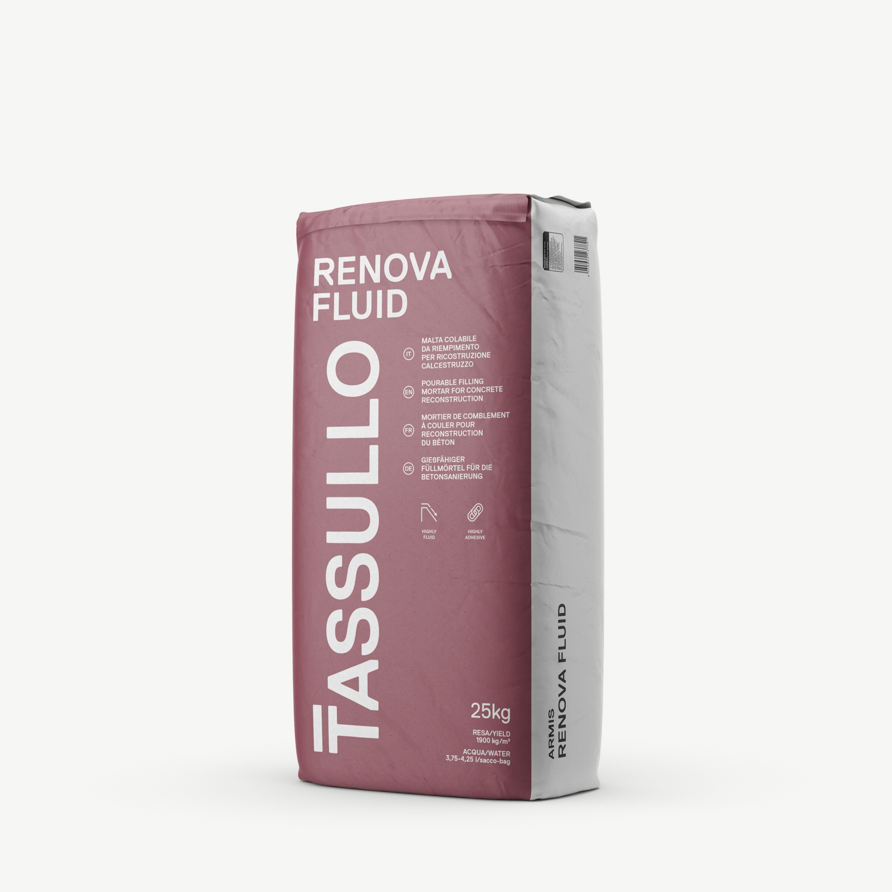RENOVA FLUID