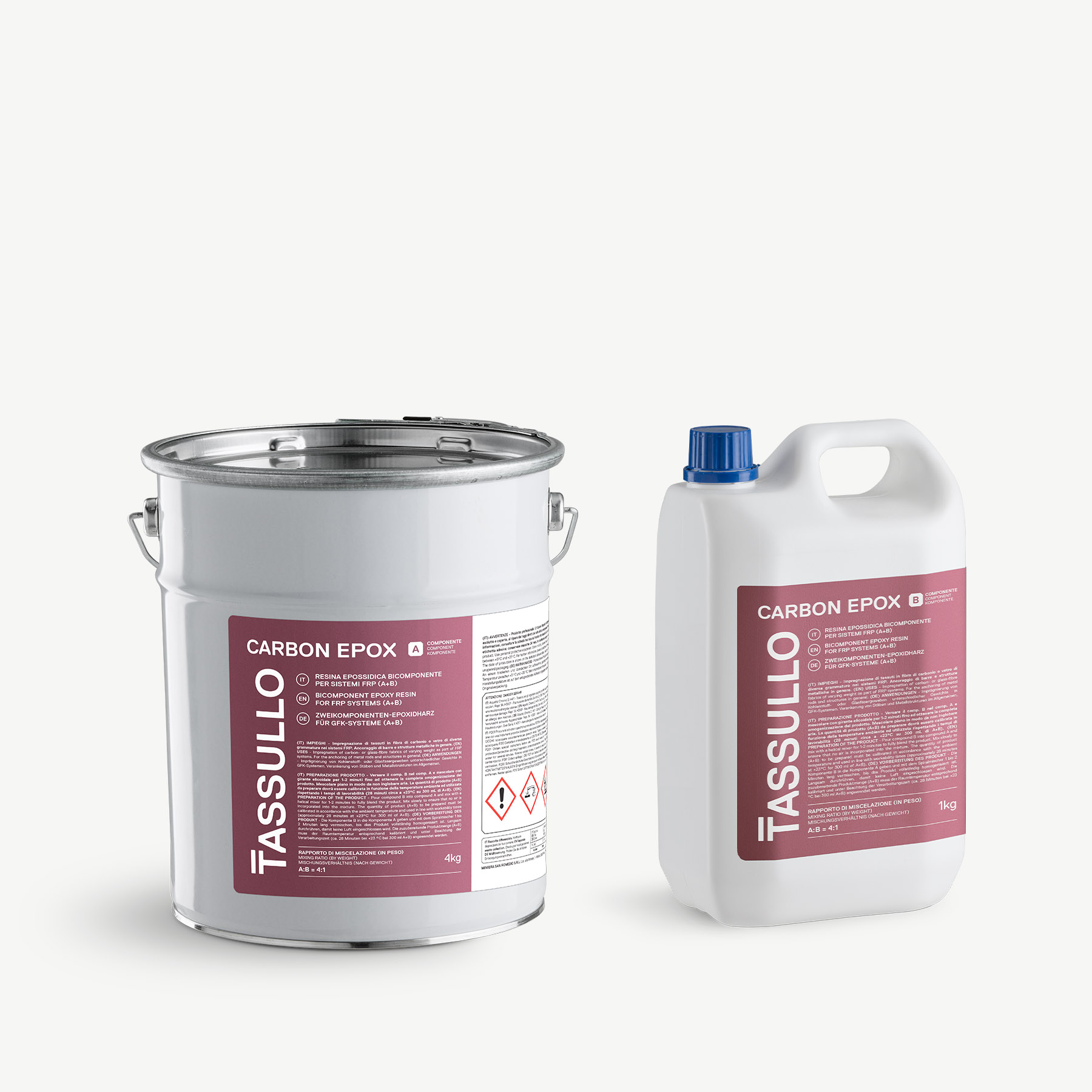 CARBON EPOX