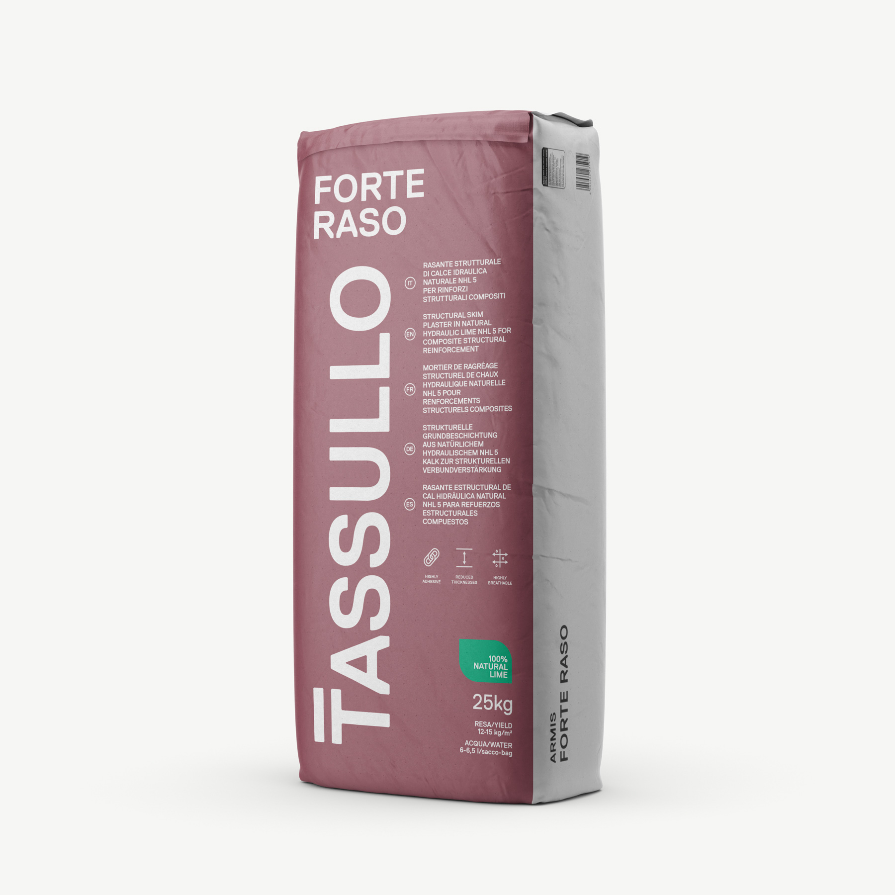 FORTE RASO