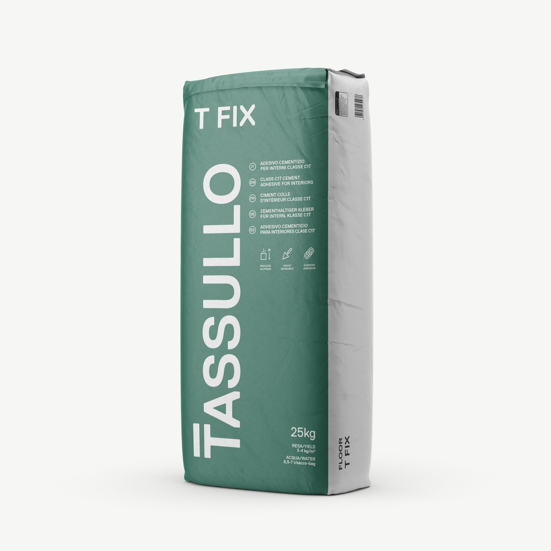 T FIX