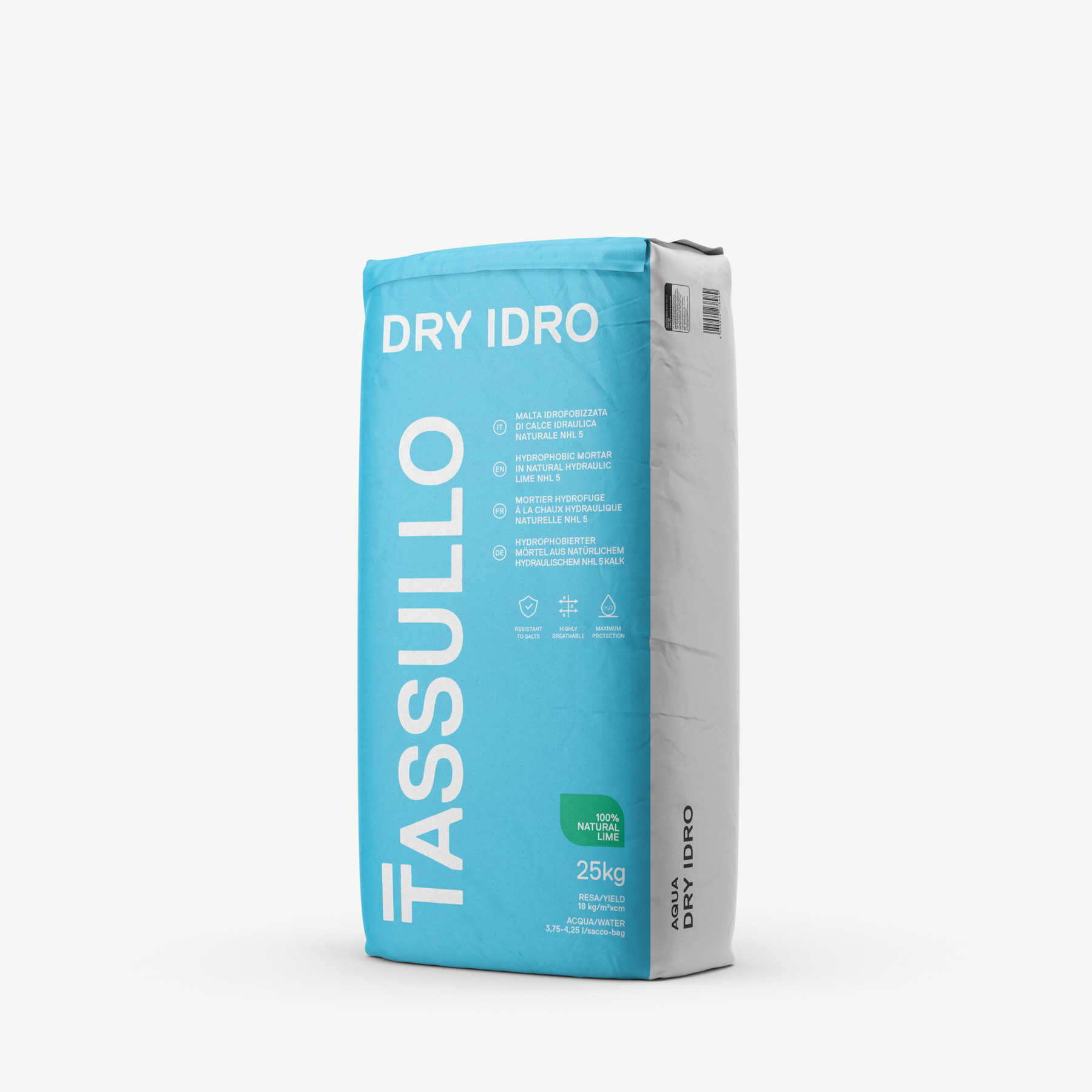 DRY IDRO