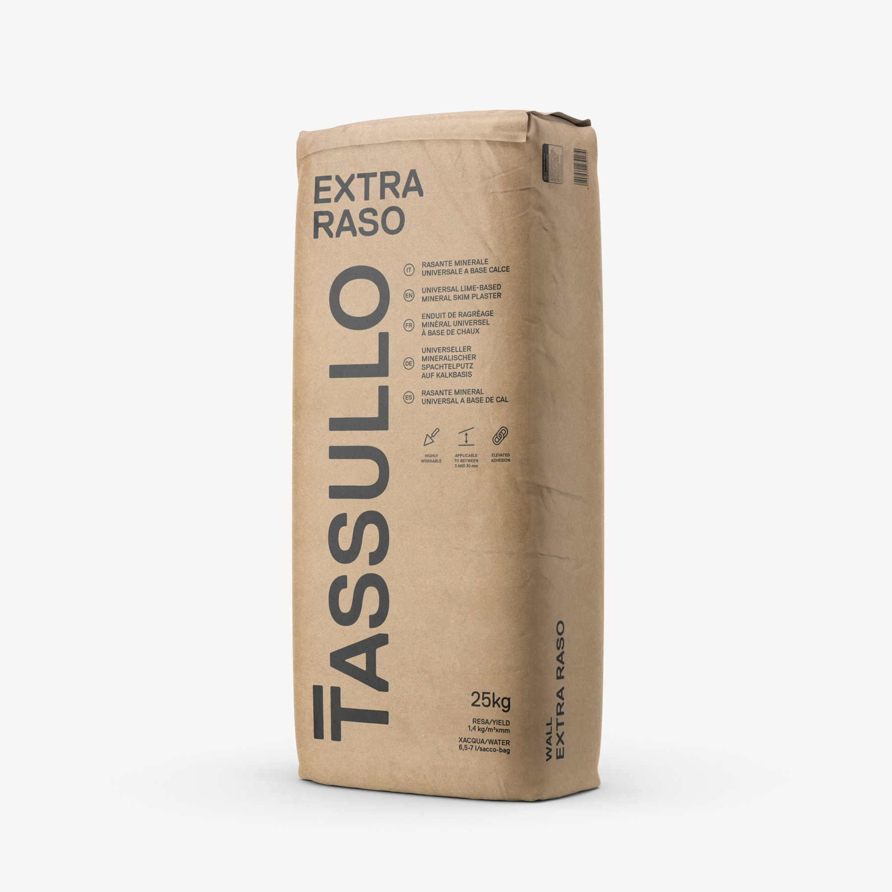 EXTRA RASO