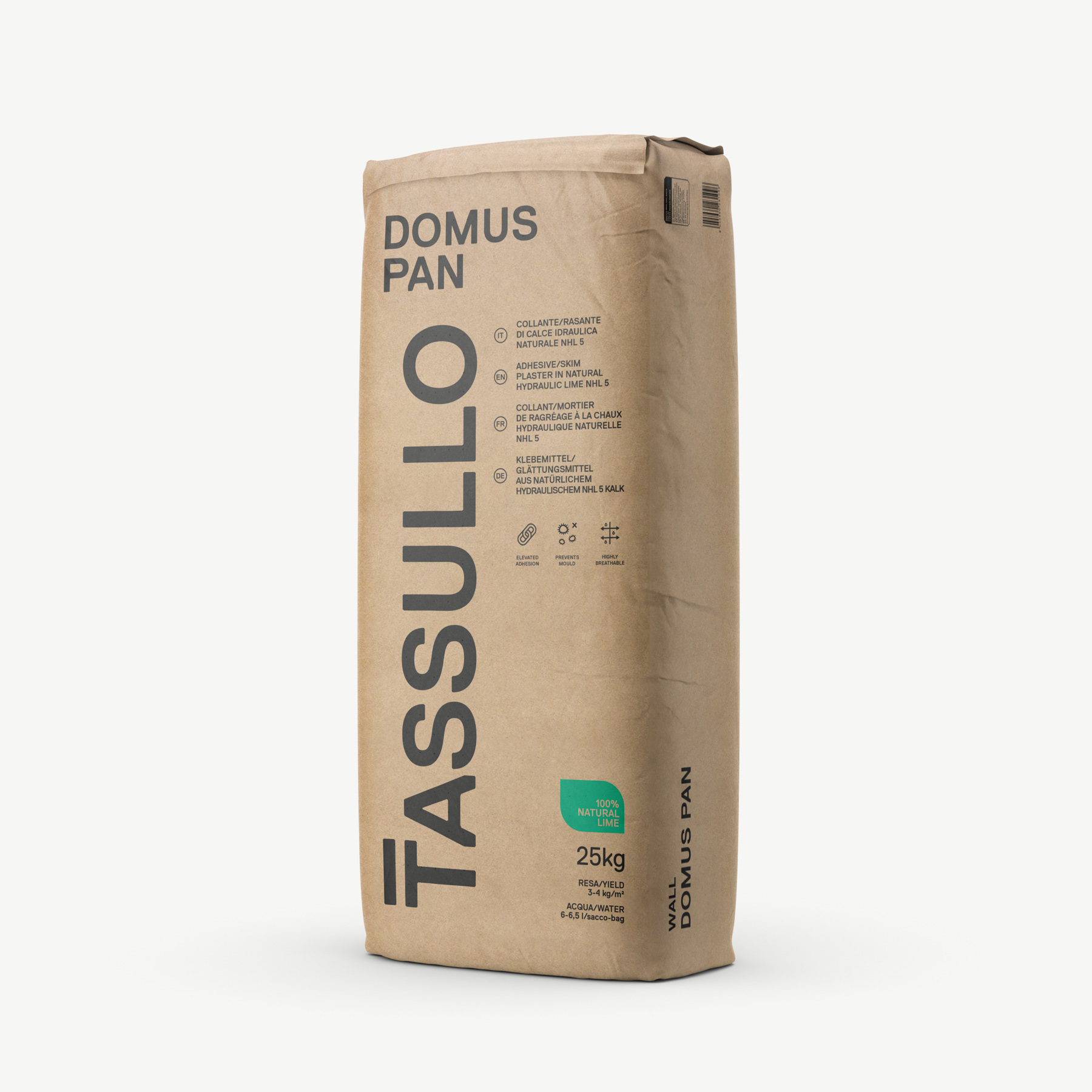 DOMUS PAN