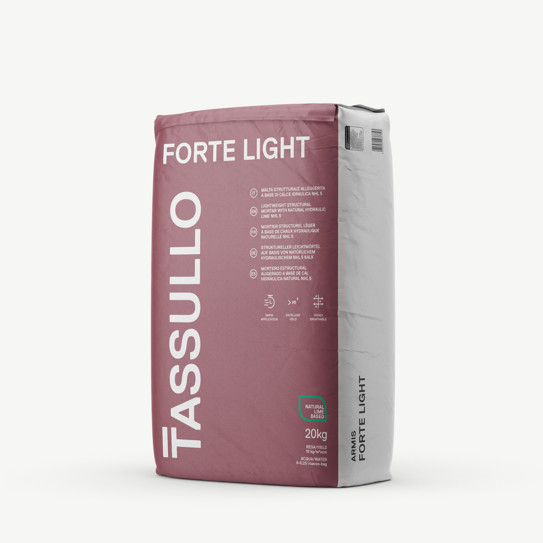 FORTE LIGHT
