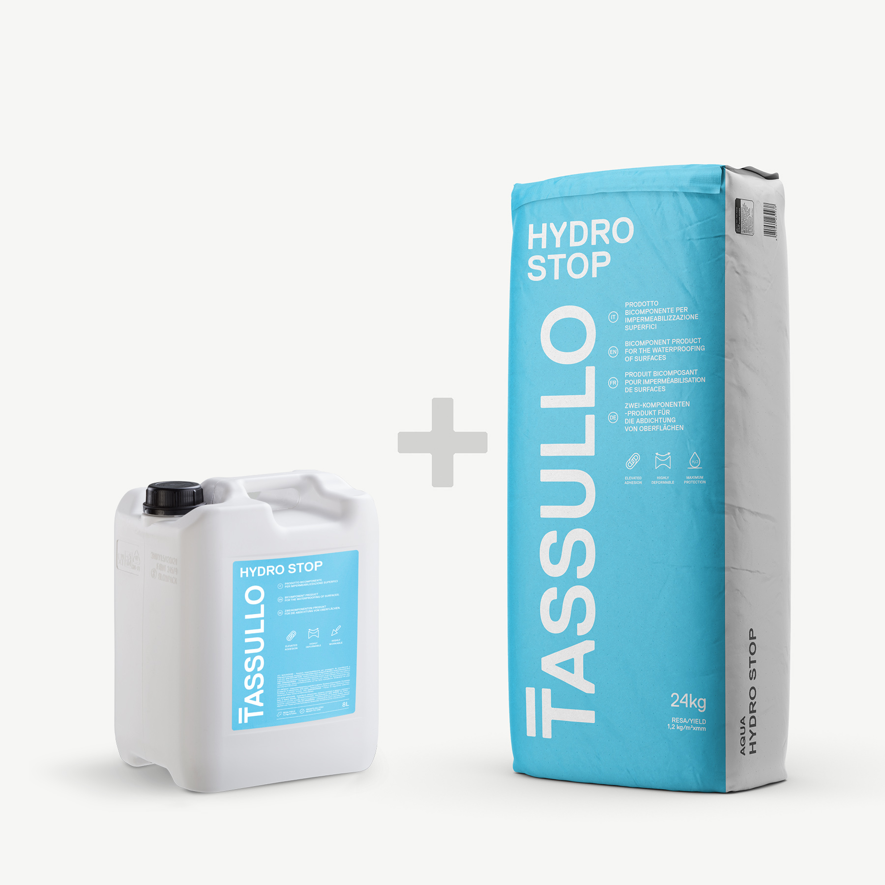 HYDRO STOP