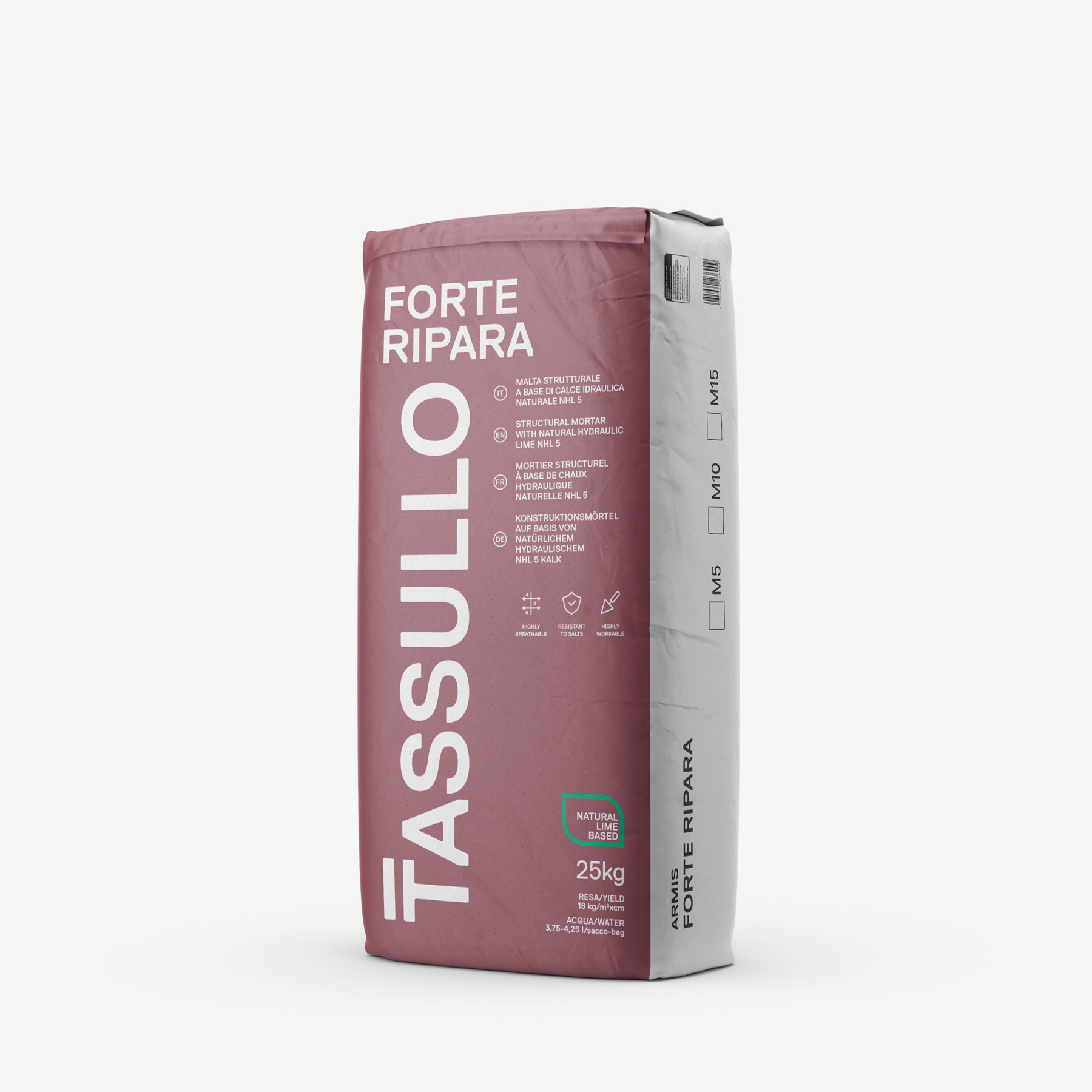 FORTE RIPARA