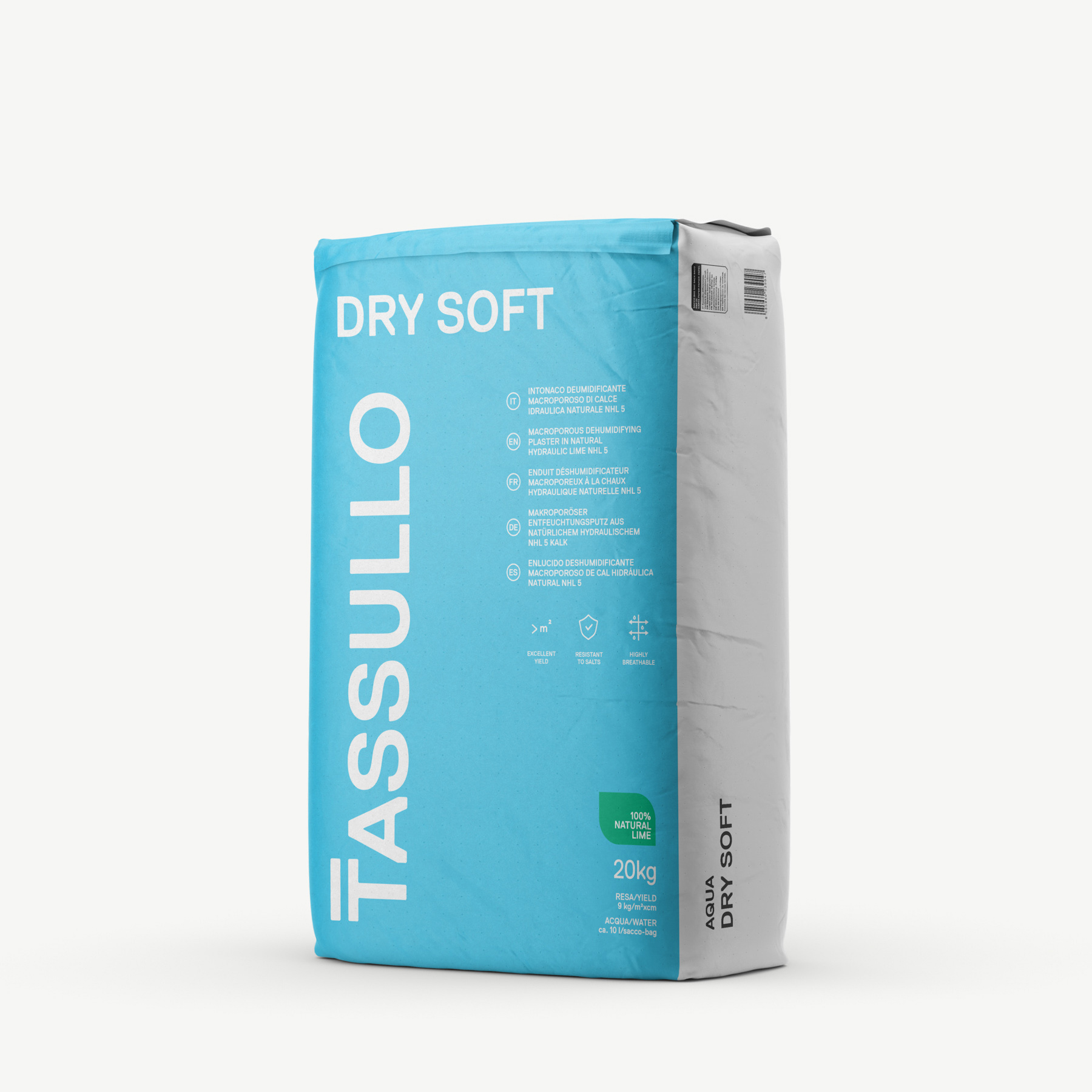 DRY SOFT