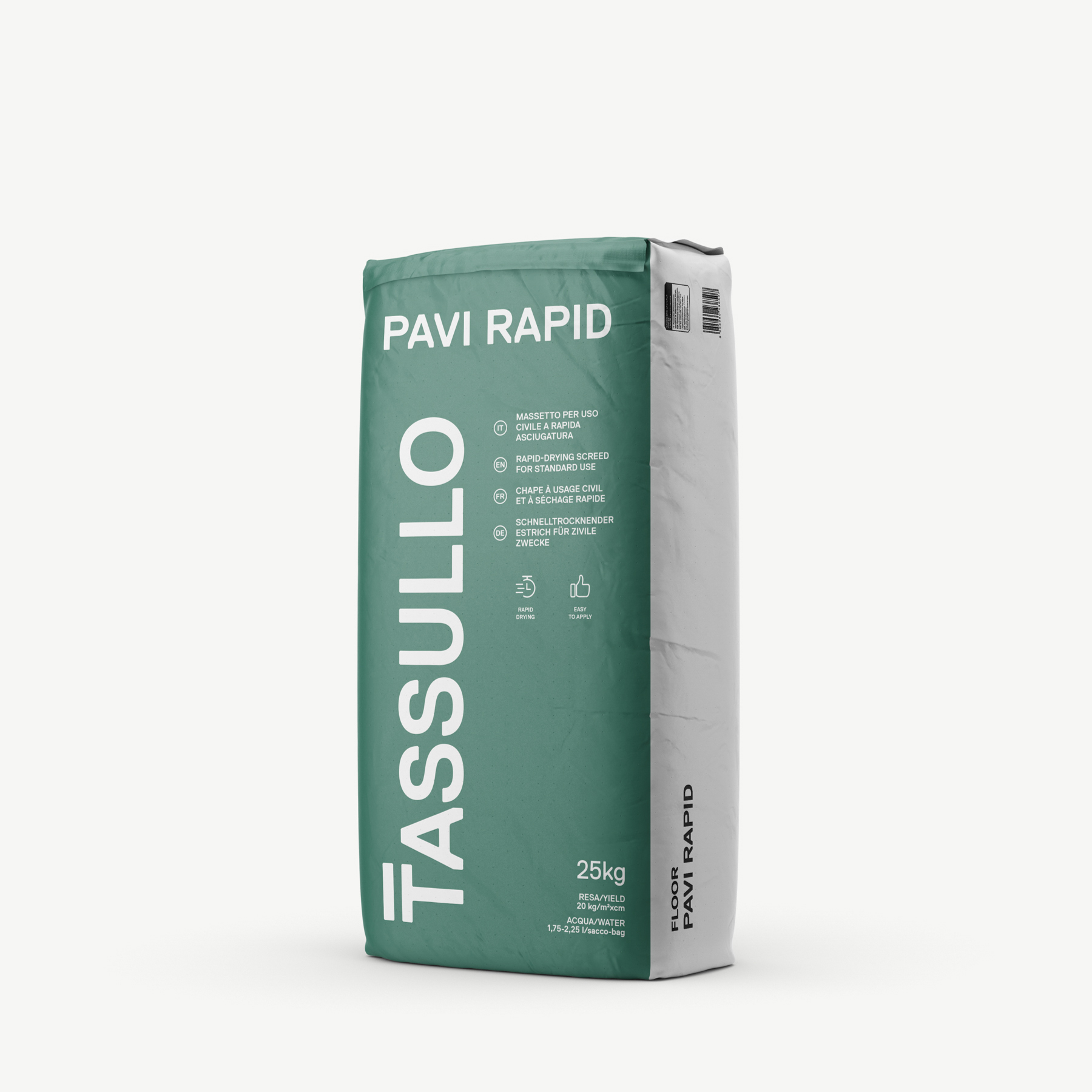 PAVI RAPID