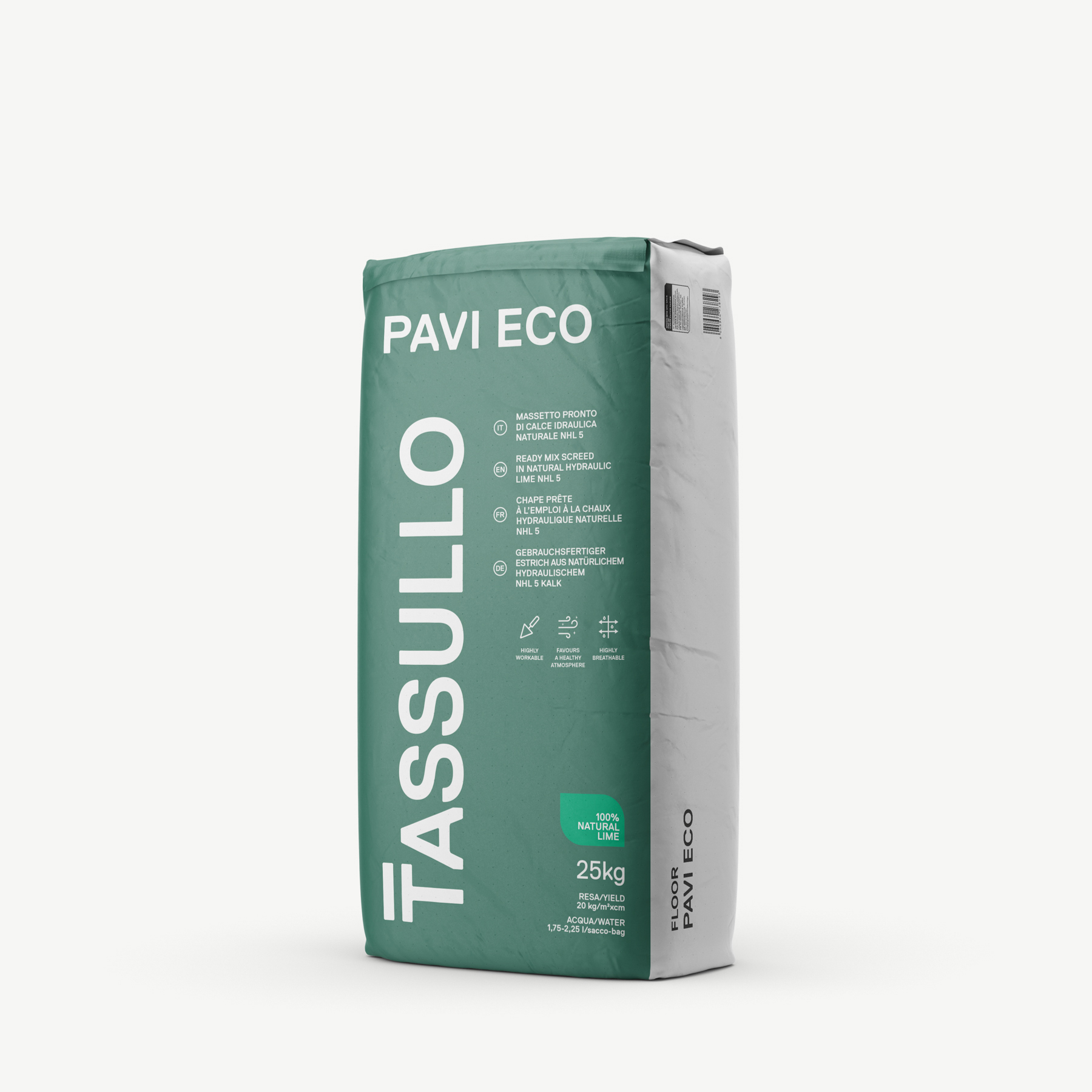 PAVI ECO