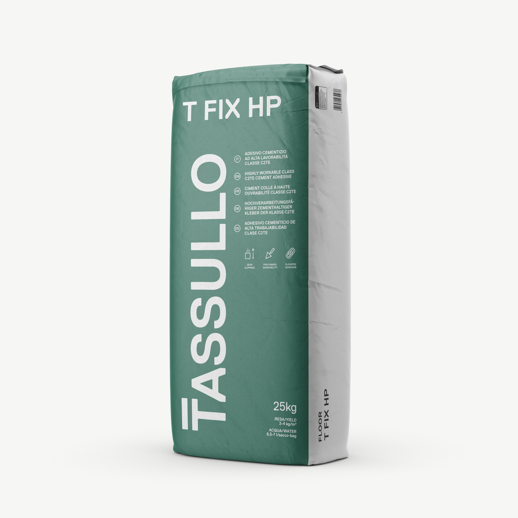 T FIX HP