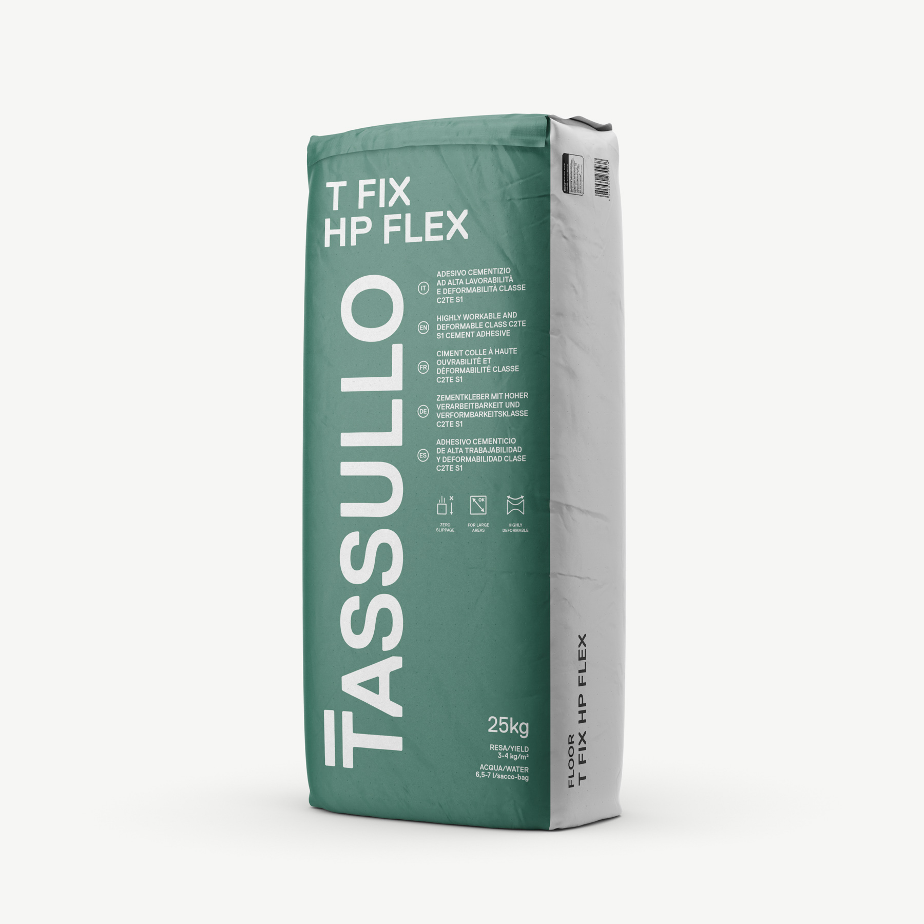 T FIX HP FLEX