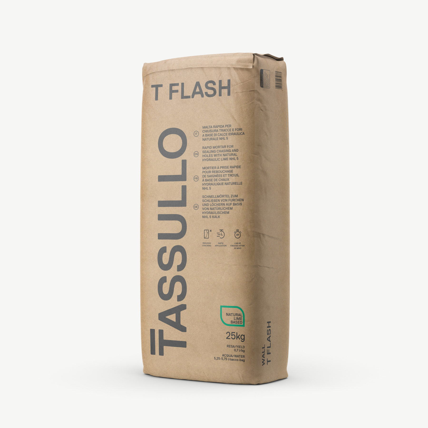 T FLASH