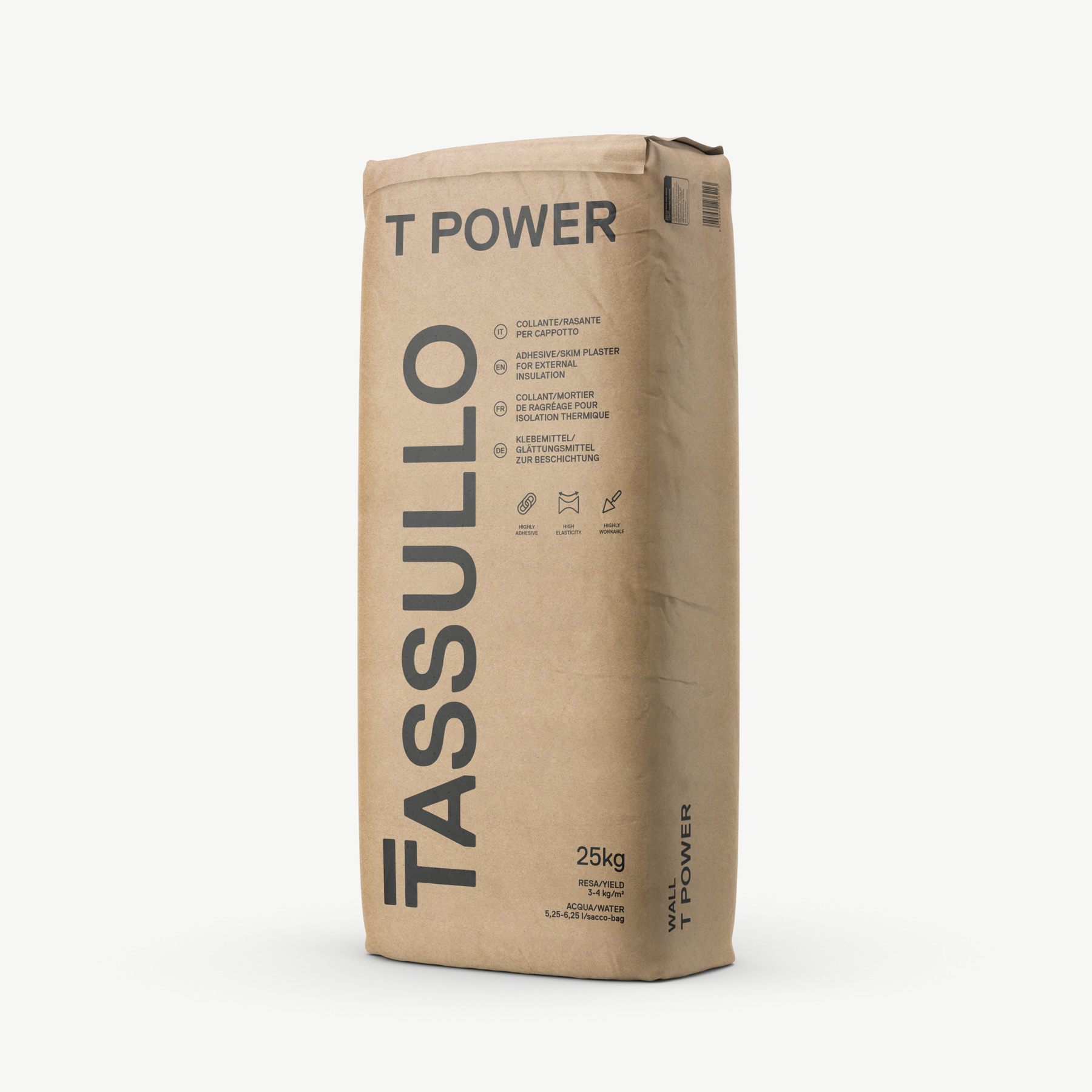 T POWER