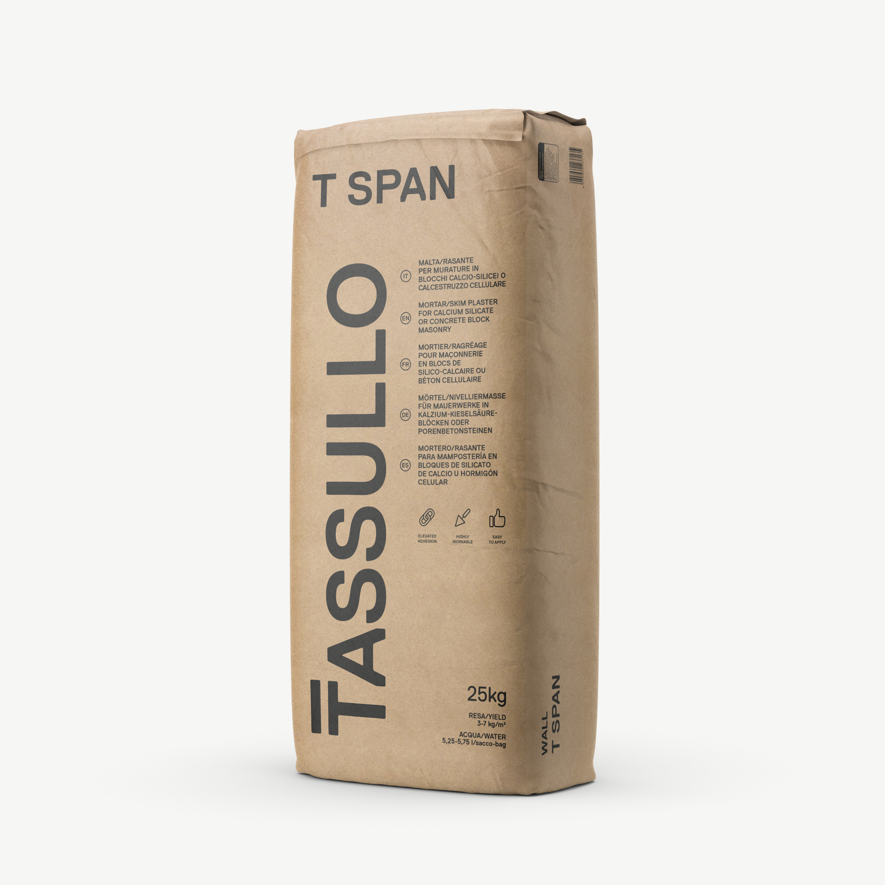 T SPAN